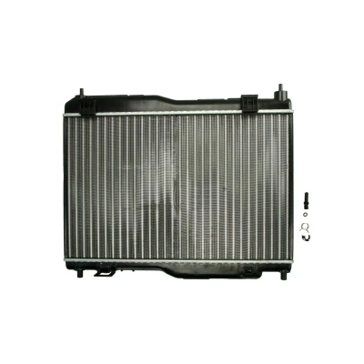 Imagen de THERMOTEC D7G035TT Radiador, refrigeración del motor FORD: FIESTA 6, Ecosport Mk2, Transit Courier Furgón