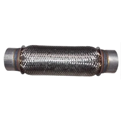 Imagen de JMJ 50X200R Unión flexible, escape 50 200