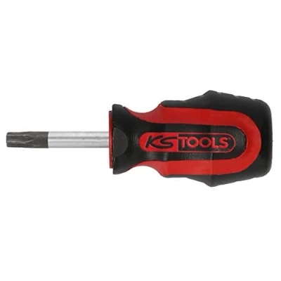 Imagen de KS TOOLS 159.1145 Destornillador T20 98, 38 Torx