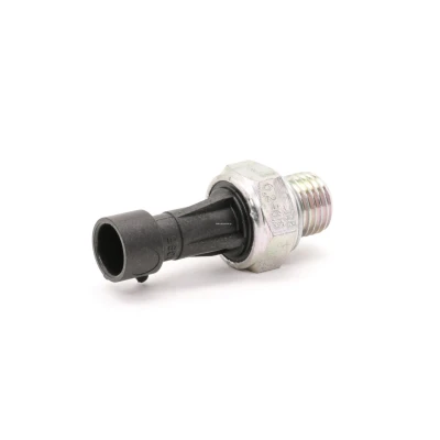 Imagen de FEBI BILSTEIN 12228 Sensor de Presión Aceite con junta anular OPEL: Astra H TwinTop, Corsa C Hatchback, Zafira B, FIAT: Multipla, Doblo II Familiar