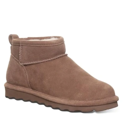 Imagen de Bearpaw Shorty, Botas Cortas al Tobillo Mujer, Cocoa 210, 36 EU