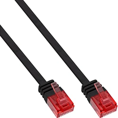 Imagen de Inline 3m Utp Cat6 Cables De Red