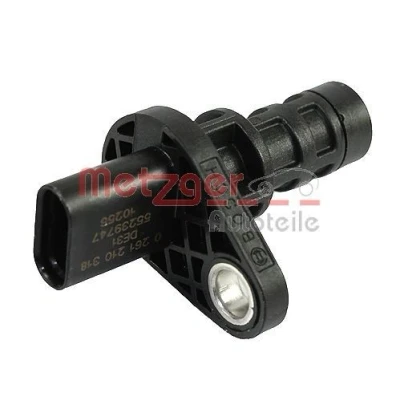 Imagen de METZGER 0902274 Sensor de Cigueñal Pieza Recambio Original FIAT: BRAVO 2, 500 Hatchback, OPEL: Combo D Furgón / Familiar