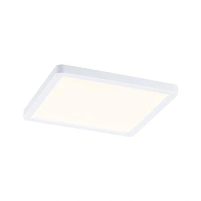 Imagen de Paulmann panel LED Aero 3000K angular 17,5cm white