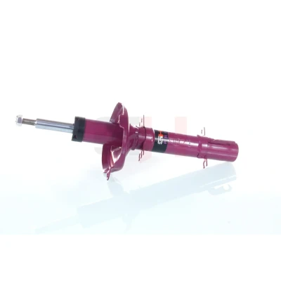 Imagen de GH GH+324710 Amortiguador VOLKSWAGEN: Golf 4, 4 Variant, Bora Sedán, SEAT: Leon I Hatchback, Toledo 2 Limousine, AUDI: A3 Hatchback