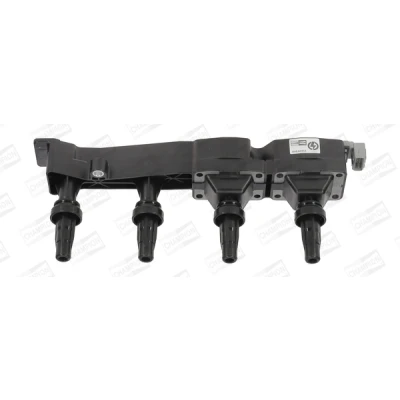 Imagen de CHAMPION BAEA045E Bobina de encendido 4 12 SAE Kontaktfeder, Spark Spring con electrónica PEUGEOT: 206 Hatchback, 307 CC, 207 Hatchback