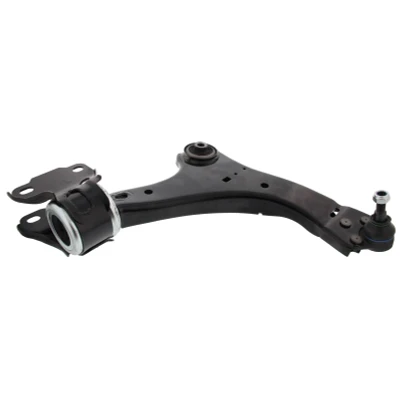 Imagen de MAPCO 51623 Barra oscilante, suspensión de ruedas Eje delantero, derecha, debajo Brazo oscilante transversal Chapa acero FORD: S Max Mk1, MONDEO 4