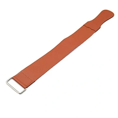 Imagen de TsoLay Strop, Doble Strop Recto de, Afilador de Cuchillos Plegable, CinturóN Afilado