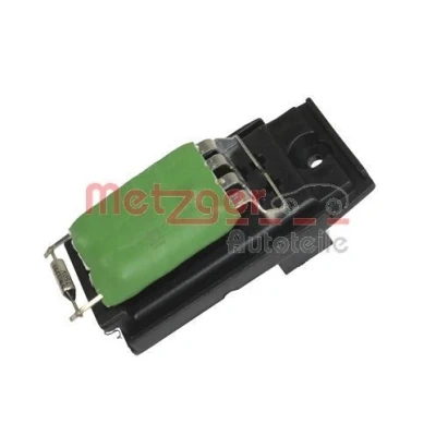 Imagen de METZGER 0917049 Resitencia, ventilador habitáculo FORD: Focus Mk1 Hatchback, Familiar, Tourneo Connect