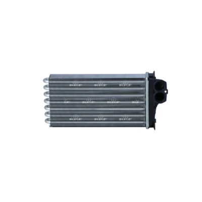 Imagen de NRF 54334 Radiador de Calefaccion sin conducto, con junta anular EASY FIT CITROËN: Xsara Picasso
