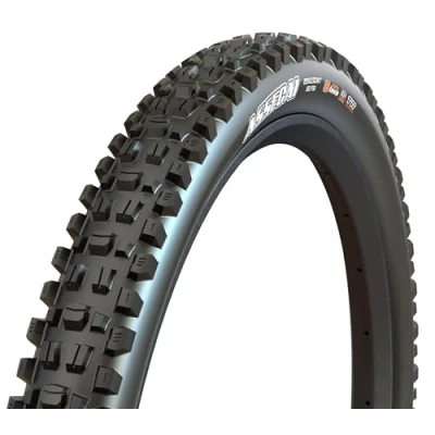 Imagen de MAXXIS Cub.maxxis Assegai WT 3c Exo+ TR 29x2.50 Ple.negr Cubiertas, Adultos Unisex, Multicolor (Multicolor), Talla Única