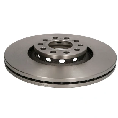 Imagen de KRAFT 6040330 Disco de freno Eje delantero 312, 312,0 25,0 5 ventilado AUDI: A4 B7 Berlina, B6 Avant, SEAT: Exeo ST, Berlina