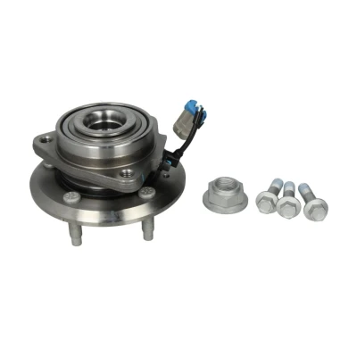 Imagen de SNR R190.11 Juego de cojinete rueda con anillo sensor magnético incorporado 151 CHEVROLET: Captiva, OPEL: Antara