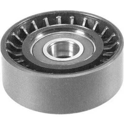 Imagen de MAGNETI MARELLI 331316170667 Polea Tensora CITROËN: C4 I Hatchback, Grand Picasso, C5 3, PEUGEOT: 307 SW, 407 SW