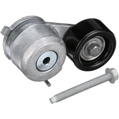 Imagen de GATES T39360 Polea Tensora FleetRunner Micro V Stretch Fit OPEL: Astra J GTC, Insignia A Berlina, Zafira C Tourer