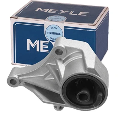 Imagen de MEYLE 614 030 0001 Soporte de motor ORIGINAL Quality delante Rodamiento caucho metal OPEL: Corsa C Hatchback, Meriva A, Combo Tour