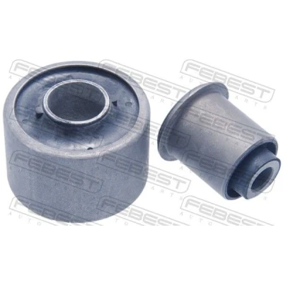 Imagen de FEBEST NAB T30F KIT Silentblock Brazo de Suspension Eje delantero abajo NISSAN: X Trail norauto, oscaro, mister auto