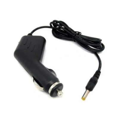 Imagen de Top CHARGEUR * Cargador Coche Mechero 12V Reemplazo Recambio Reproductor DVD Portátil ODYS Seal 7&quot; 9&quot;