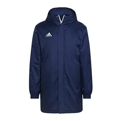 Imagen de adidas Mens Insulated Jacket Ent22 Stadjkt, Tenabl, HG6301, M EU