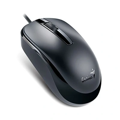 Imagen de Ratón Genius Dx 120