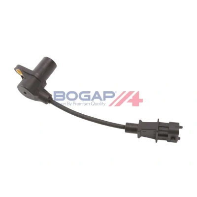 Imagen de BOGAP Y6115132 Sensor de Cigueñal 3polos Hall para cigüeñal KIA: Sorento I (JC) 2.5 CRDi 2002 2011