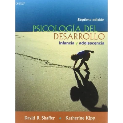 Imagen de PSICOLOGIA DEL DESARROLLO INFANCIA Y ADOLESCENCIA