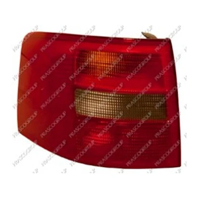Imagen de PRASCO AD0324164 Piloto trasero izquierda AUDI: A6 C5 Avant