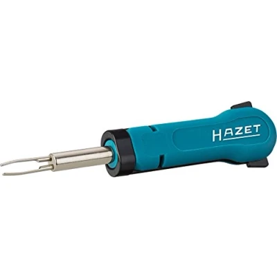 Imagen de Hazet 4672 4 utensili per la rimozione di connettori, multicolore