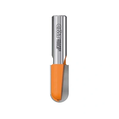 Imagen de CMT Orange Tools 914.627.11 Fresa radio convexo hm s 12 d 12.7 r 6.35