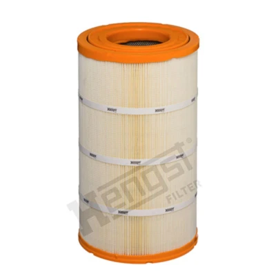 Imagen de Filtro de aire HENGST FILTER E811L01