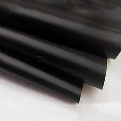 Imagen de AADECOR Tela Conductora De Faraday Blindaje Señal RF para Tarjeta Magnética Antirradiación, Antiestática, Antirrobo, Aislamiento RFID emi RFID, Bloqueo Señal(Size:3m)