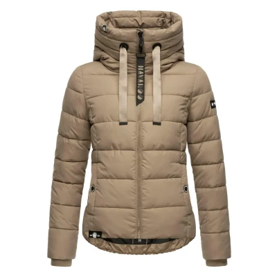 Imagen de Navahoo Amayaa Chaqueta de invierno, Mujer, Talla: XS, Taupe