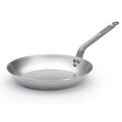 Imagen de The Buyer Frying Pan Mineral B Element ø 20 cm Without non stick coating