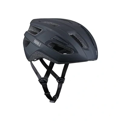 Imagen de BBB Kite 2.0 Bhe 29b, Unisex Adulto, Matt Black, S (52 55cm)