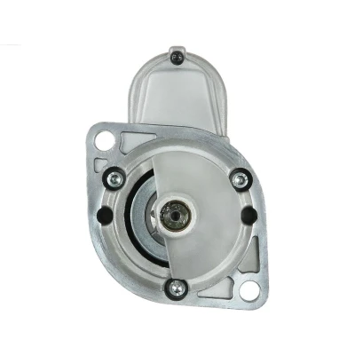 Imagen de AS PL S3199S Motor de arranque 12V 0,8kW 9 SKODA: FELICIA 1 Kombi