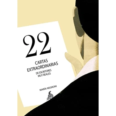 Imagen de 22 Cartas Extraordinarias (EDICIONES ESPECIALES)