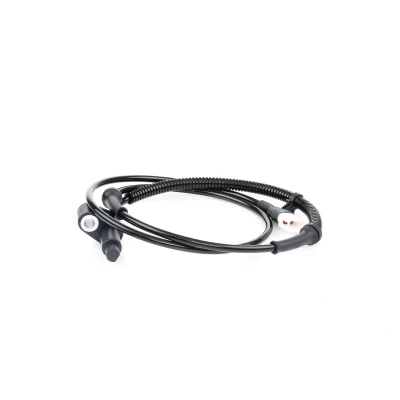 Imagen de VEMO V25 72 1068 Sensor de ABS Eje trasero Original calidad para vehículos con inductivo 1130 1135 12 oval