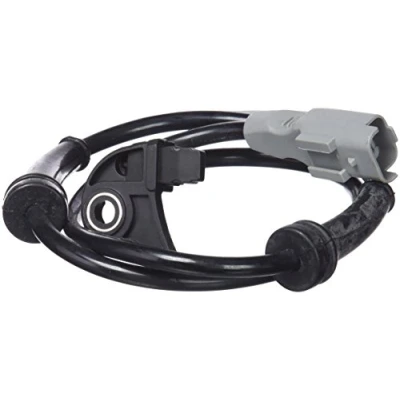 Imagen de ESEN SKV 06SKV098 Sensor de ABS Eje delantero 2polos 600mm 12V eléctrico gris oval Macho PEUGEOT: 307 Hatchback, SW, Familiar
