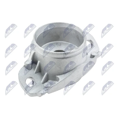 Imagen de NTY AD VW 035 Copela de amortiguador Eje trasero izquierda, trasero, derecha sin apoyo VOLKSWAGEN: Golf 7, Passat B8 Variant, 7 Variant