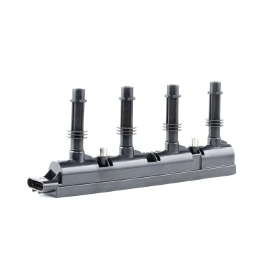 Imagen de ESEN SKV 03SKV170 Bobina de encendido 7polos 12V eléctrico incl. conector bujías OPEL: Corsa E Hatchback, D Astra J Hatchback