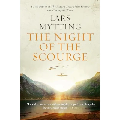Imagen de The Night Of Scourge (ebook)