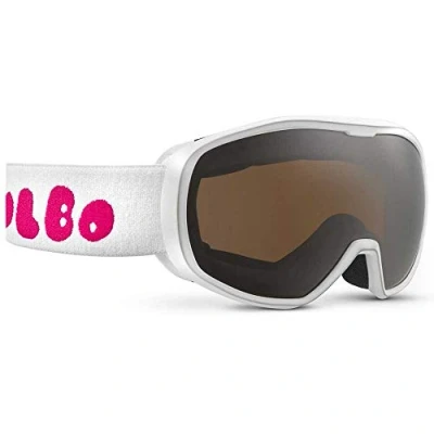 Imagen de JULBO SNOW Spot Gafas DE Snow, Unisex Adulto, Blanco, S