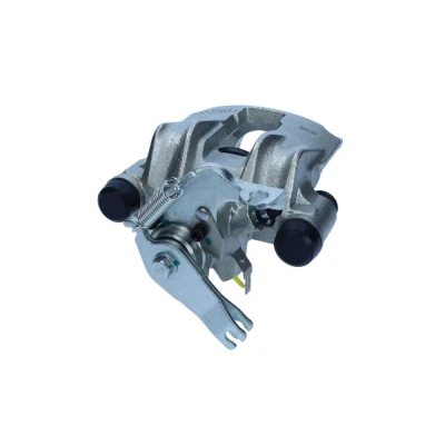 Imagen de MAXGEAR 82 1428 Pinza de freno Acero eje trasero, derecha, delante IVECO: DAILY 6 , Pritsche/Fahrgestell