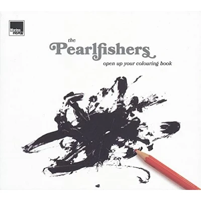 Imagen de Open Up Your Colouring Book (vinilo)