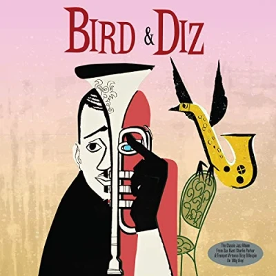Imagen de Charlie Parker &amp; Dizzy Gillespie [Vinilo]