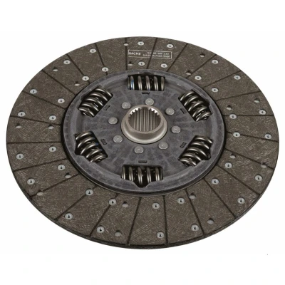 Imagen de Disco de embrague SACHS 1878 007 046