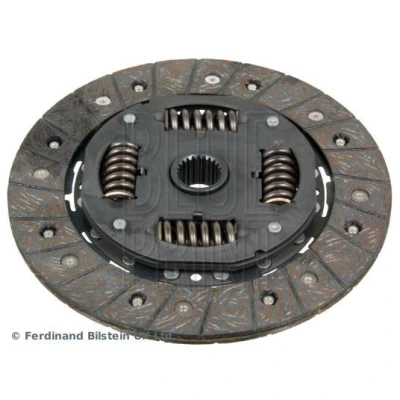 Imagen de BLUE PRINT ADF123106 Disco de Embrague 220 23