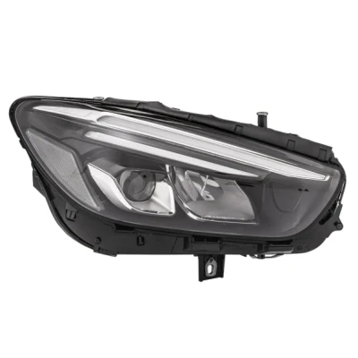 Imagen de HELLA 1EX 014 993 561 Faros MERCEDES BENZ: Clase B