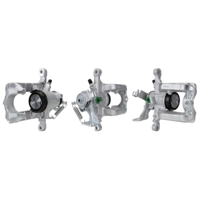 Imagen de ELSTOCK 87 2372 Pinza de freno Hierro fundido eje trasero, derecha, detrás del OPEL: Astra J Hatchback, Sports Tourer