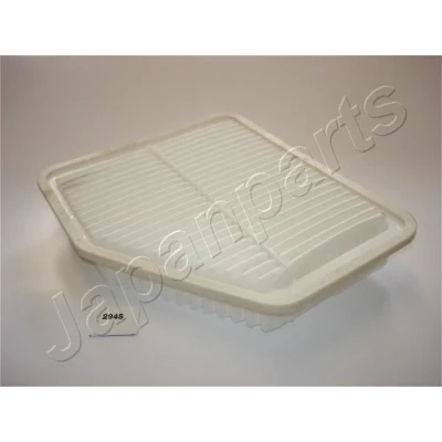 Imagen de JAPANPARTS FA 294S Filtro de aire 58,6 231,3 283, 138 Cartucho filtrante LEXUS: GS III, SC II Cabrio, LS